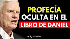 El Libro de Daniel Oculta un SECRETO Para los Últimos Días ¡Tienes que  Saberlo!