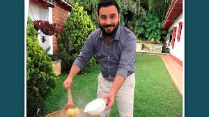 Discover top playlists and videos from your favourite artists on shazam! Tulio Recomienda Cinco Pasos Para Cocinar Kienyke