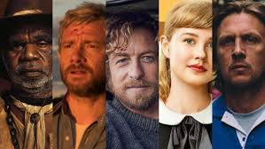 FCCA 2018 WINNERS SPAN A CENTURY OF AUSTRALIAN STORIES