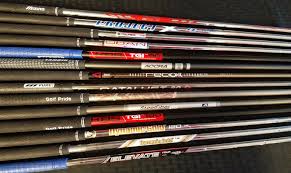 Our Best Performing Iron Shafts 2018 19 True Fit Clubs