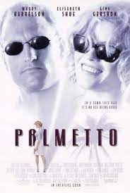 Member of howard sterns wack pack. Palmetto Film Wikipedia