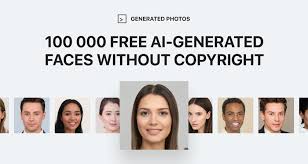 Huge library of stunning, high quality, royalty free stock images. Ai Creates 100 000 Realistic Photos You Can Use For Free Without Copyright