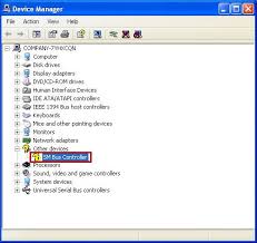 Best gigabyte intel p61/h61 drivers. Smbus Controller Not Recognized By Windows