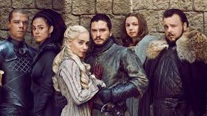 The last big piece of news announced at the panel. Cast Of Thrones Season 8 Episode 0 Cast Of Thrones The Game Of Thrones Podcast