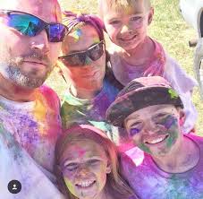 Taylorsville High School Class of 1997