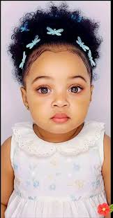 Beautiful and cute baby please give her a beautiful name😍🙏
