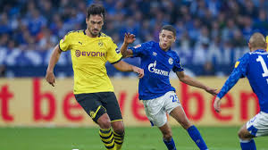 Zu welcher uhrzeit bei uns. Bvb Dortmund Schalke 04 Jetzt Live Im Free Tv Stream Und Ticker Revierderby Eurosport