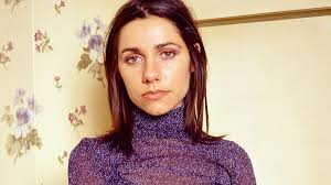 Catalog Crawl: The Who