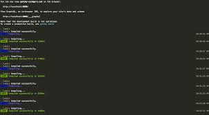 Image result for monokai theme