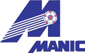 Fifth place in concacaf nations league a and sixth place at both the 2017 and 2019 concacaf gold cups. Manic De Montreal North American Soccer League Soccer League Logo Soccer
