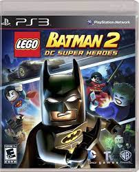 Debes calificar luego de tu compra. Lego Batman 2 Juego Ps3 Fisico Mipowerdestiny Mipowerdestiny