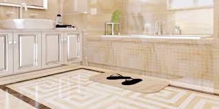 These borders, trims and accent tiles can seamlessly blend into your design, stand out or highlight another feature in the space by repeating a finish or material. 50 Bathroom Tile Ideas Tilesporcelain