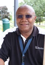 Brian Walker Archives