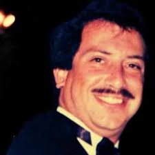 Javier Alaniz Obituary (1965