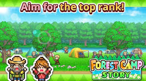 Then, download legends of heropolis mod apk on our site. Forest Camp Story Apk 1 1 6 Fur Android Herunterladen Die Neueste Verion Von Forest Camp Story Apk Herunterladen Apkfab Com