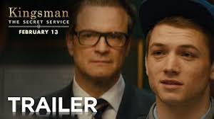 The secret service (2014) fullhd movies scene. Kingsman The Secret Service Streaming Online