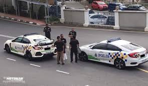 Maybe you would like to learn more about one of these? Honda Civic Type R Untuk Pdrm Ini Jawapan Sebenar Motoqar
