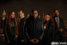 On powerbooks it's technically a backup battery since it also holds the ram as you swap out batteries. Is Power Book Ii Ghost New Tonight On Starz New Cast Questions