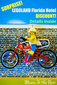 Legoland Florida Hotel Discount