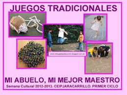 Te explicamos cómo se juega al rescate. Calameo Juegos Tradicionales Infantiles