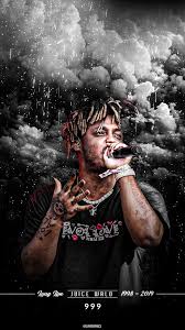 Hd wallpapers and background images. Juice Wrld Moodboards Photos Videos Logos Illustrations And Branding On Behance