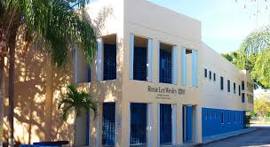 Rosie Lee Wesley Health Center