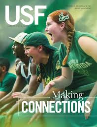 Luke glen richardson (26 mart 1969 doğumlu) kanadalı bir profesyonel buz hokeyi koçu ve eski bir oyuncudur. Usf The Official Magazine Of The Usf Alumni Association By Usf Magazine Issuu