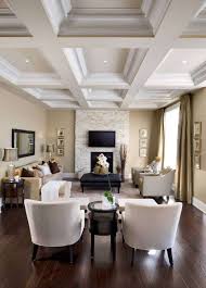Peinture Salon Beige Comment Reussir Un Interieur Moderne Et Lumineux
