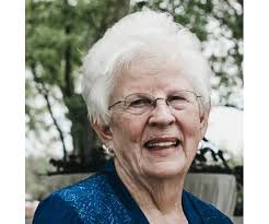 Joan Davis Russ Obituary (2024)