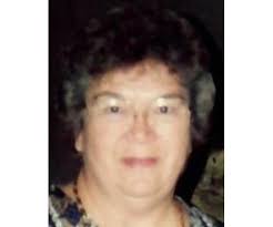 Anna Stevenson Obituary (1927