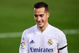 Report: Real Madrid's Lucas Vazquez spurned offer from Bayern Munich
