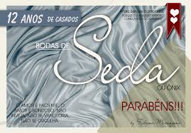 Para aproveitar suas bodas de seda e embelezar a casa, pensem em um abajur de seda. Pin Em Bodas De Casamento