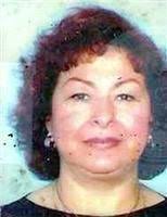 Priscilla Romero Obituary (1949