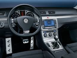 2007 Volkswagen Passat R36 Volkswagen Volkswagen Passat Car Volkswagen