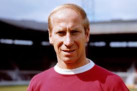 Bobby and Jack Charlton feud could not be mended