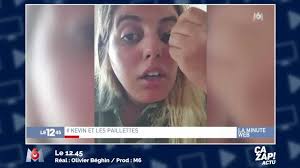 .pas bons kevin, je veux des moulures au plafond kevin, kevin tu me dégoûtes et le désormais culte des paillettes dans ma vie kevin. C Est Quand Que Tu Vas Mettre Des Paillettes Dans Ma Vie Kevin Cette Dispute Conjugale Devient Culte Sur Orange Videos