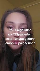 Paige Dunne