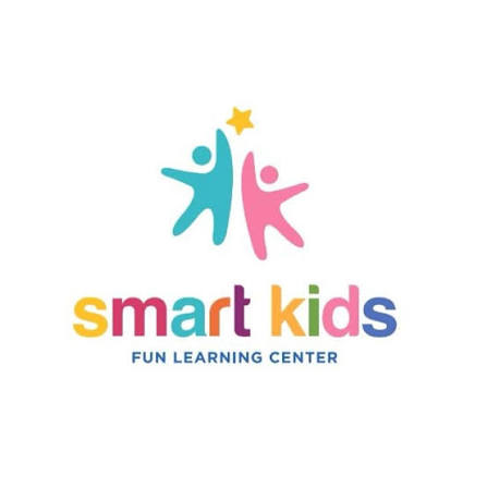 Logo Bimbel Smart Kids