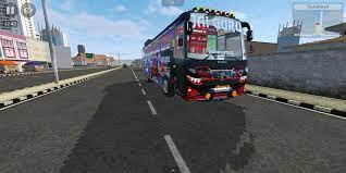 We prefer you to setup mod out of game and it's totally free. Jaiguru Gangster Bmr Vega Mod For Bussid Indian Bus Mod For Bussid Bs Phonedits