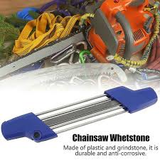 Brought to you by jamestown distributors bit.ly/1ewfz6g facebook.com/tipsfromaship. Garden Patio Chainsaw Parts Accessories Stihl 2 In 1 Easy File Chainsaw Chain Sharpening Tool For 4mm 3 8lp Picco 91 90 Bortexgroup Com