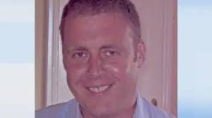 Garda Adrian Donohoe murder: Aaron Brady sentenced to life in prison