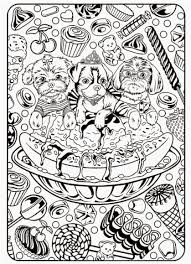 Free hello kitty coloring pages for you to color online, or print out and use crayons, markers, and paints. Cat Christmas Coloring Page Lovely Hello Kitty Forever Hello Kitty Christmas Coloring Pages 1 Meriwer Coloring