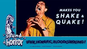 Sound of Horror - Apple TV