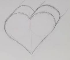 How To Draw A Heart Perfectly Every Time + Ideas And Examples -