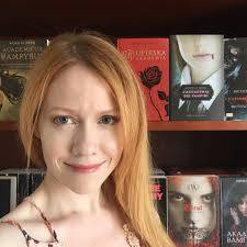 Richelle Mead