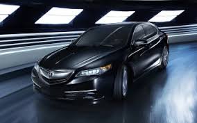 10 Acura Tlx Hd Wallpapers Background Images
