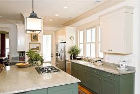 Create an island with more seating, if you consider that lots of people will have dinner. Kitchen Remodel Ideas It S In The Details The Moulding Company