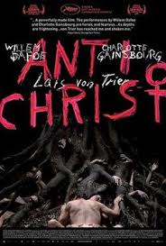 Antichrist (film) - Wikipedia