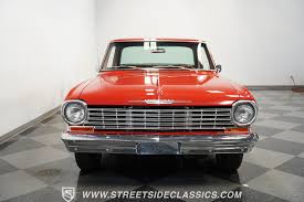 Image result for Riverside Red 1964 Nova