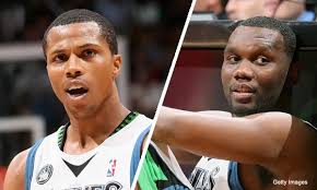 Al Jefferson: 'I don't pay people I can beat up'